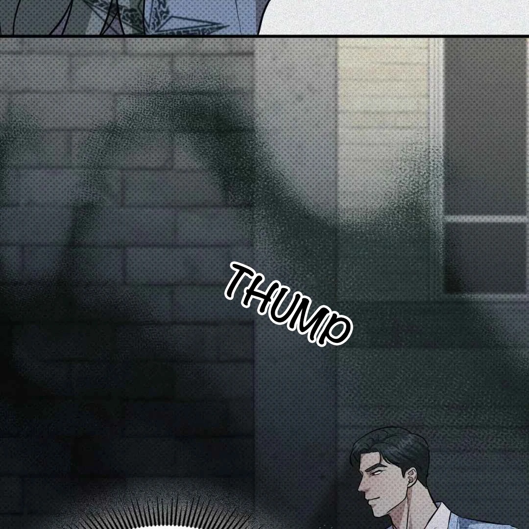 Manhattan Depression - Chapter 2 manhwa