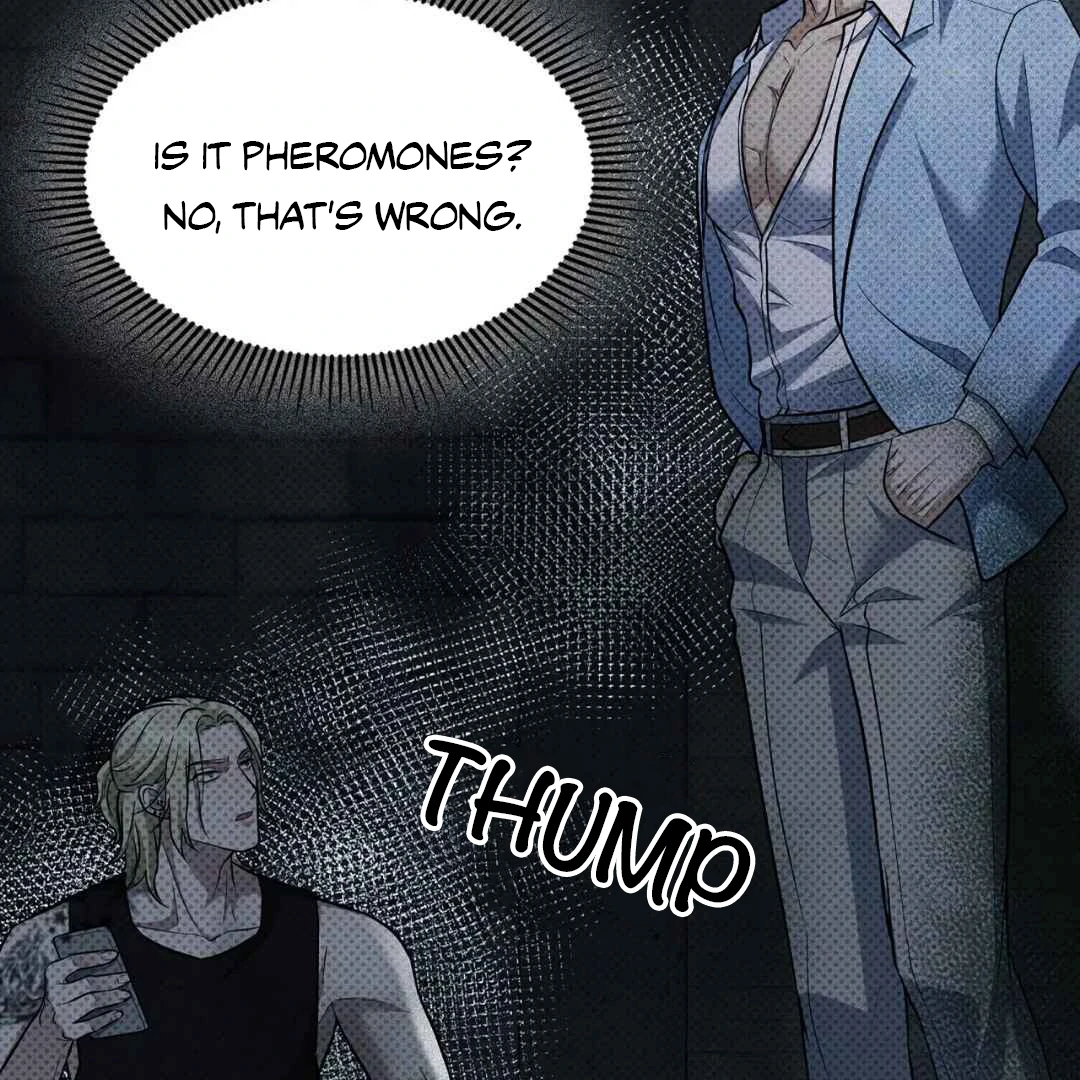 Manhattan Depression - Chapter 2 manhwa