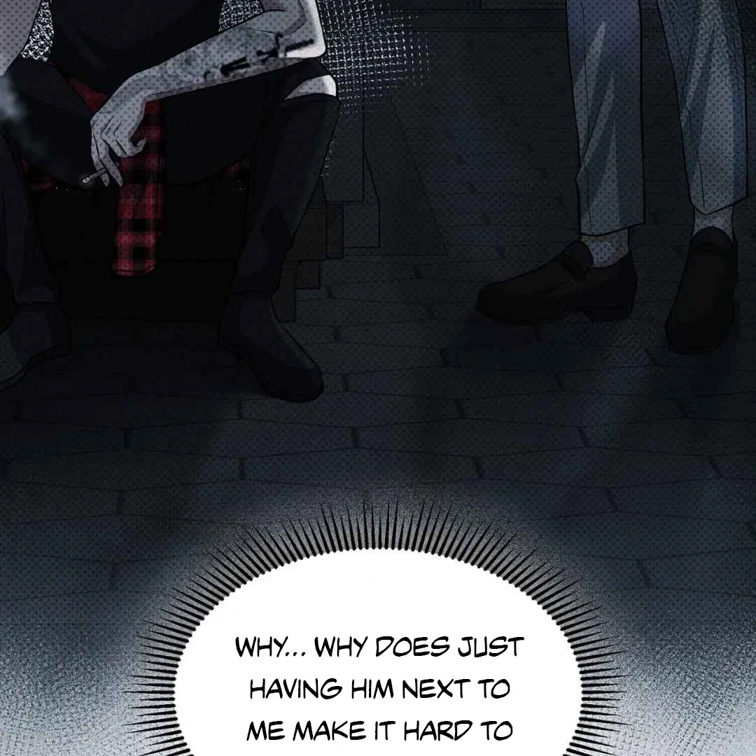 Manhattan Depression - Chapter 2 manhwa