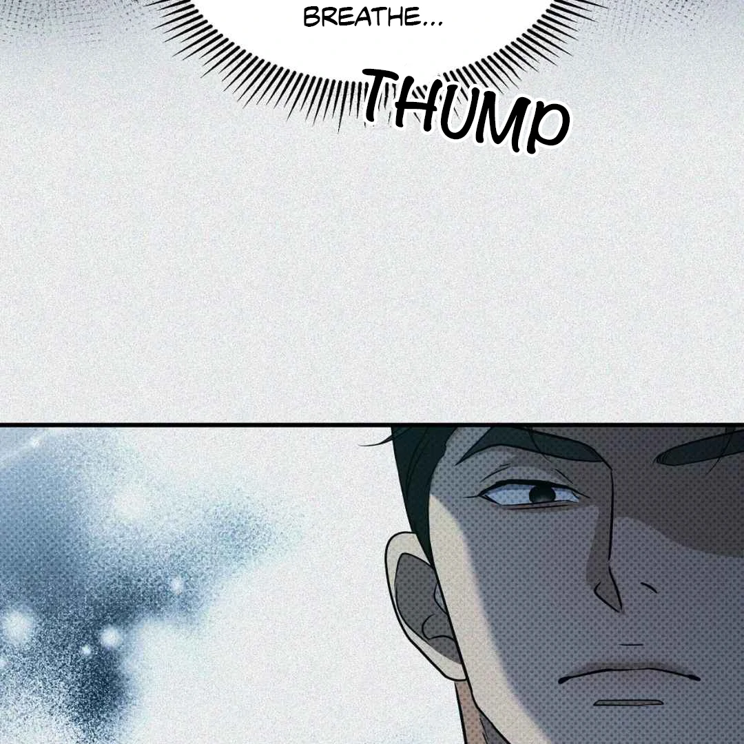 Manhattan Depression - Chapter 2 manhwa