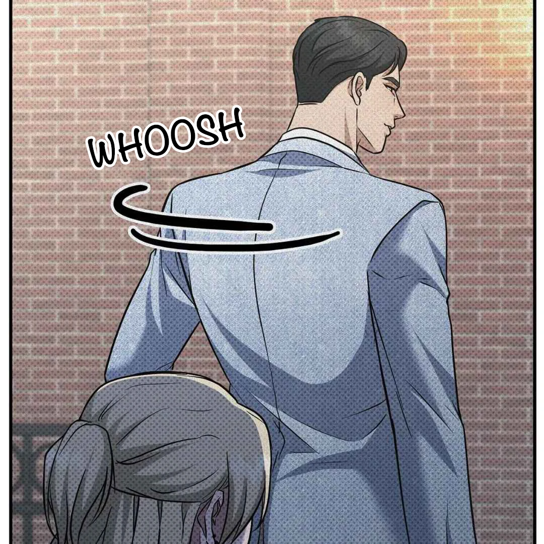 Manhattan Depression - Chapter 2 manhwa
