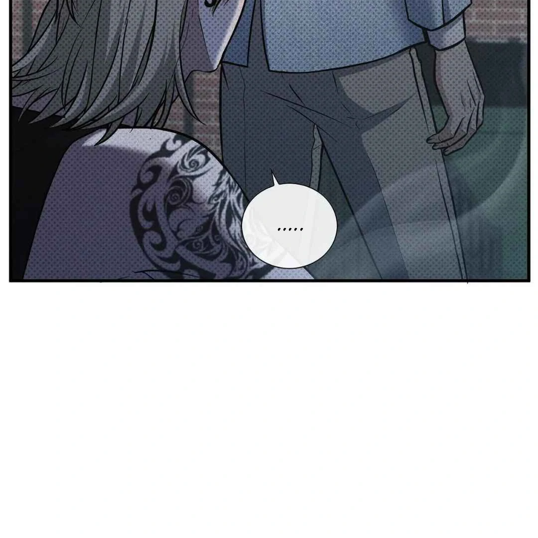 Manhattan Depression - Chapter 2 manhwa