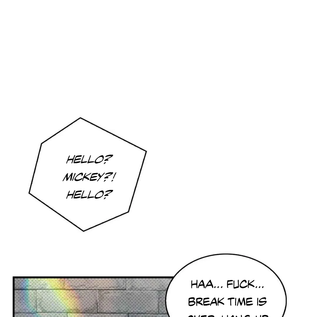 Manhattan Depression - Chapter 2 manhwa