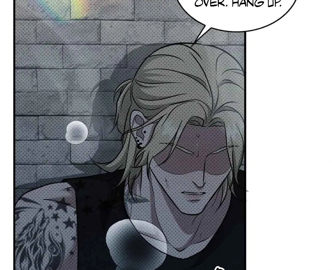 Manhattan Depression - Chapter 2 manhwa