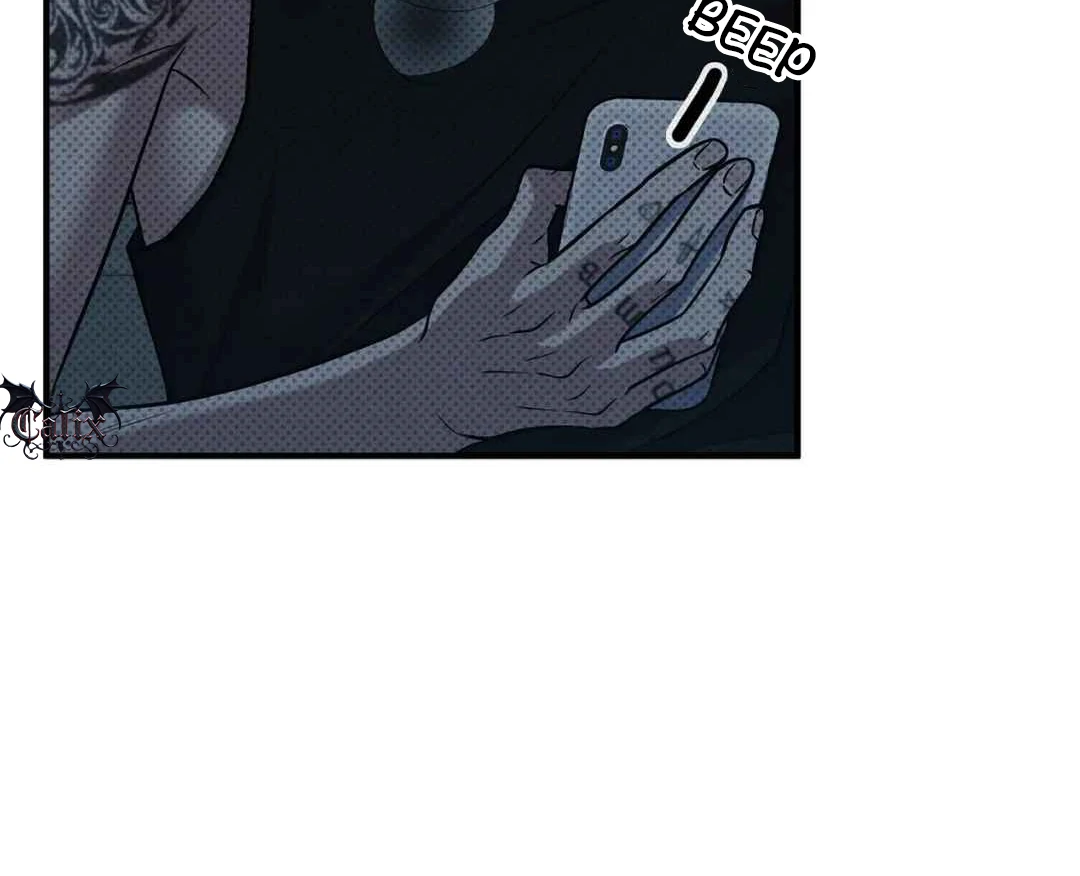 Manhattan Depression - Chapter 2 manhwa