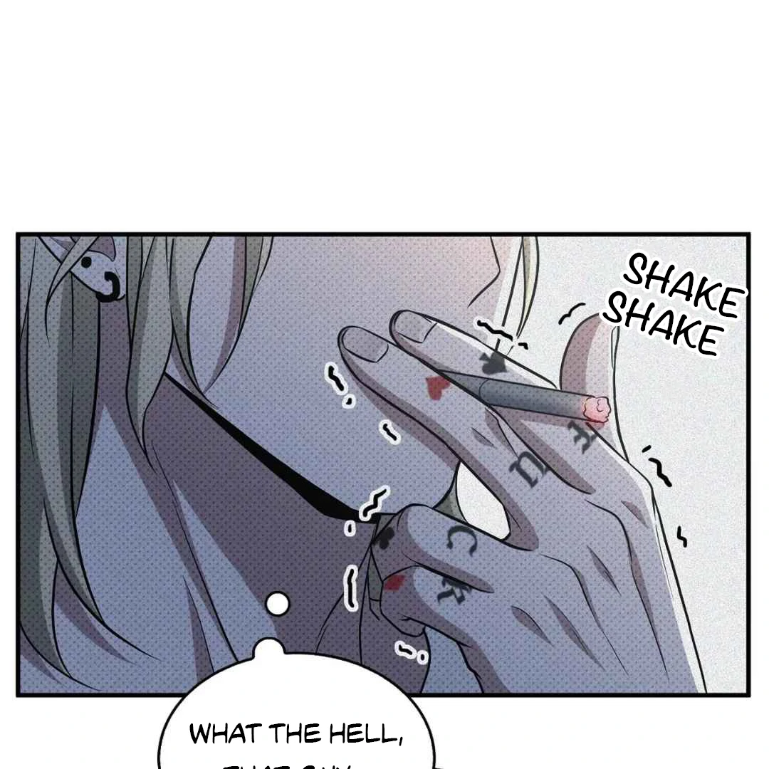 Manhattan Depression - Chapter 2 manhwa