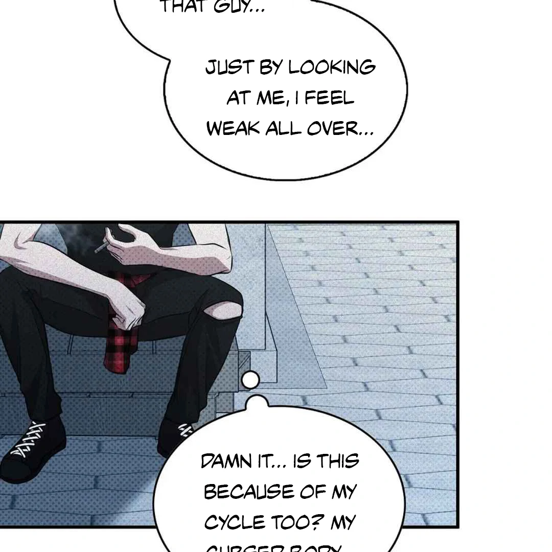 Manhattan Depression - Chapter 2 manhwa