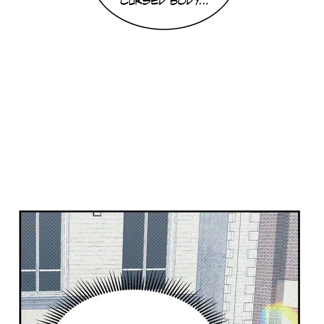 Manhattan Depression - Chapter 2 manhwa