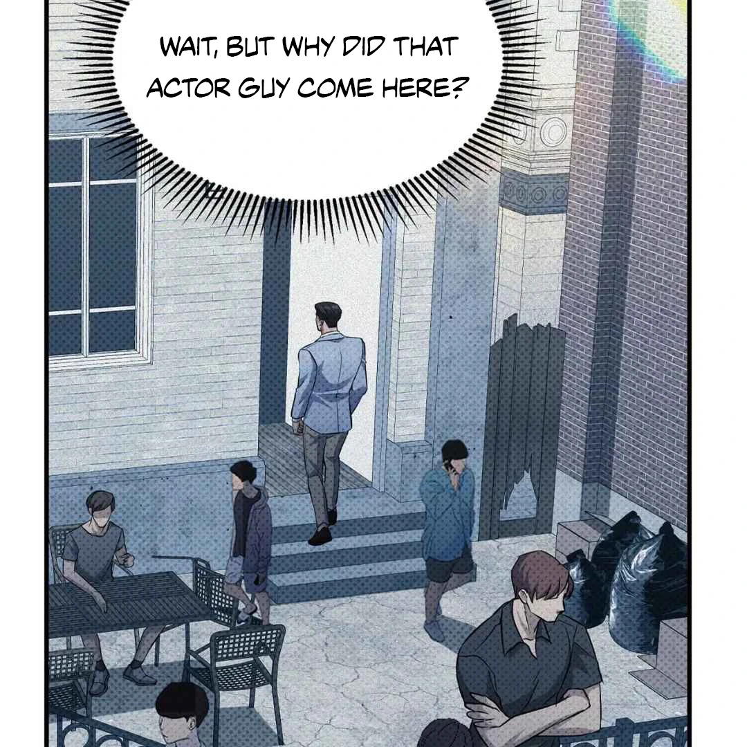 Manhattan Depression - Chapter 2 manhwa