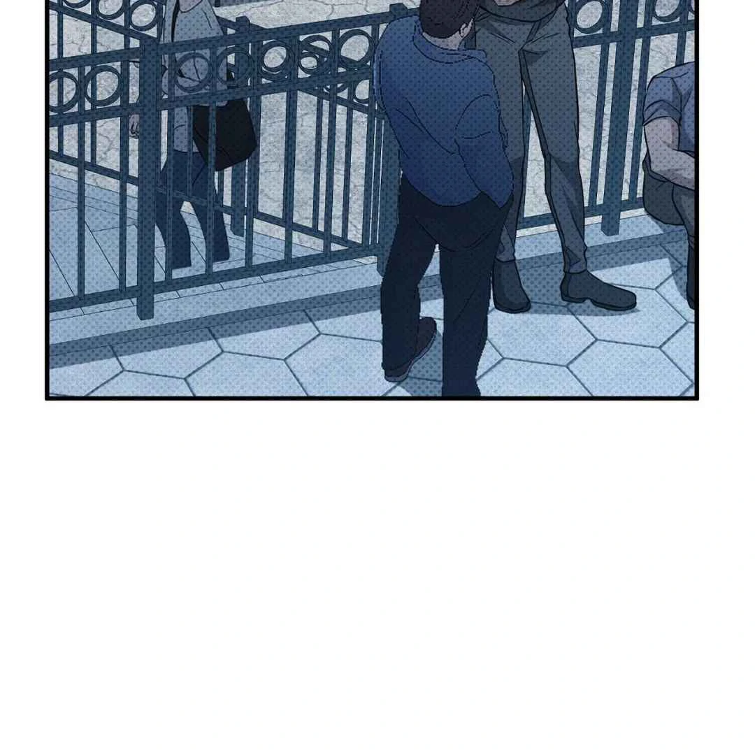 Manhattan Depression - Chapter 2 manhwa