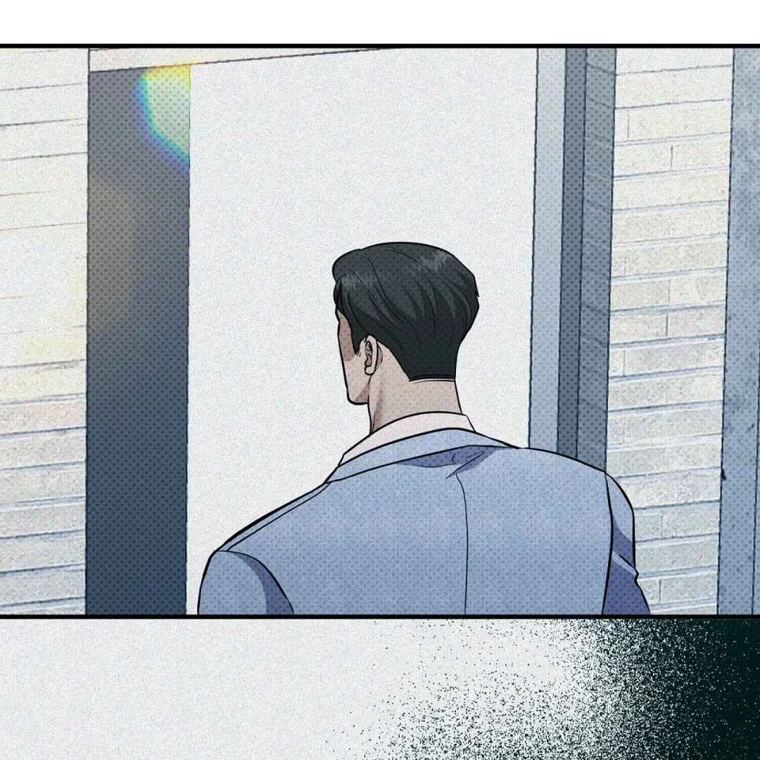 Manhattan Depression - Chapter 2 manhwa