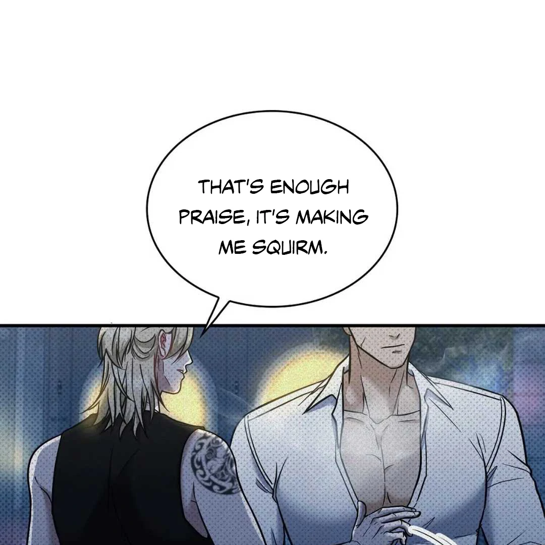 Manhattan Depression - Chapter 2 manhwa