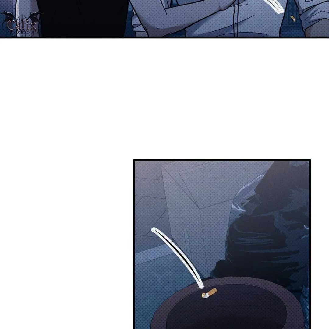 Manhattan Depression - Chapter 2 manhwa