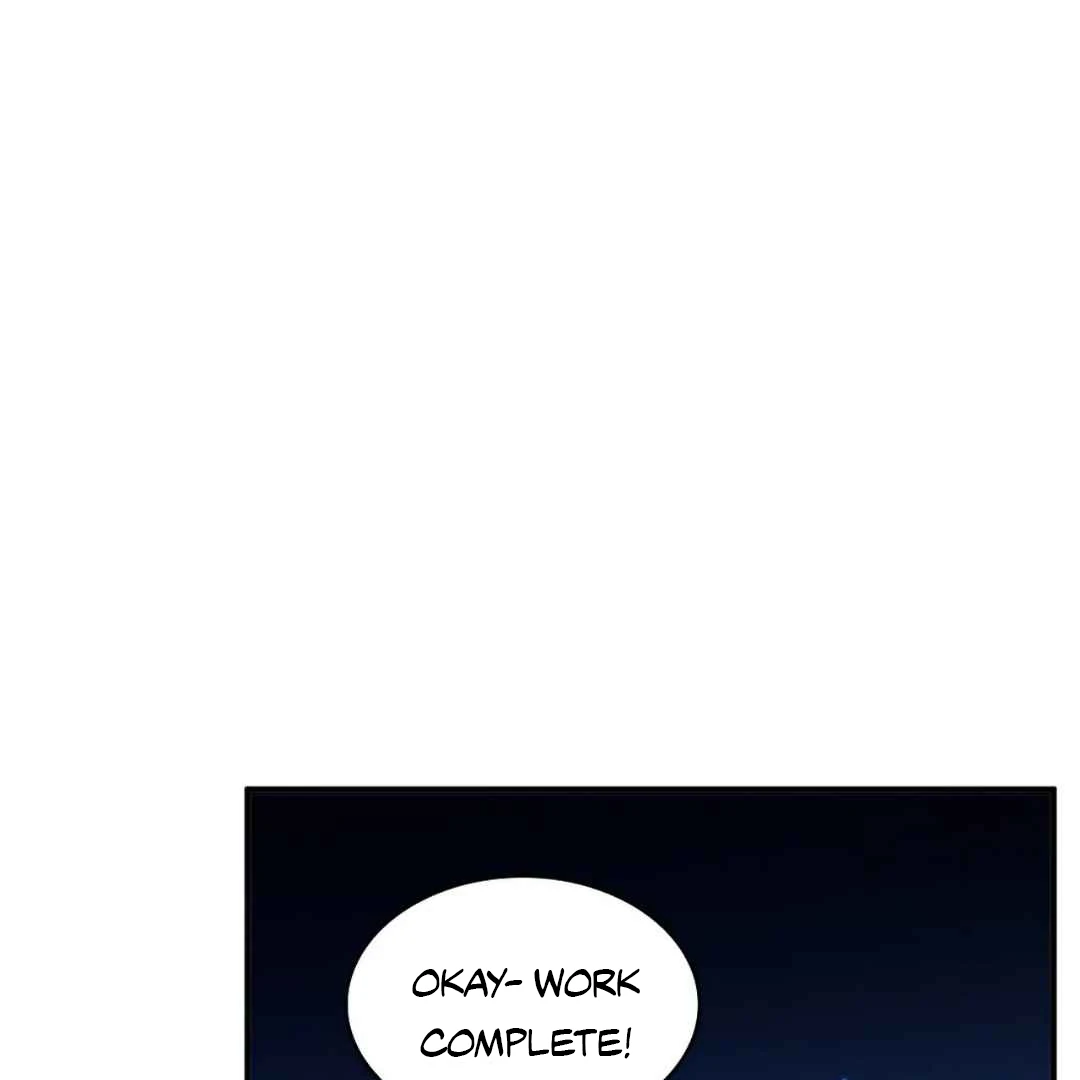 Manhattan Depression - Chapter 3 manhwa
