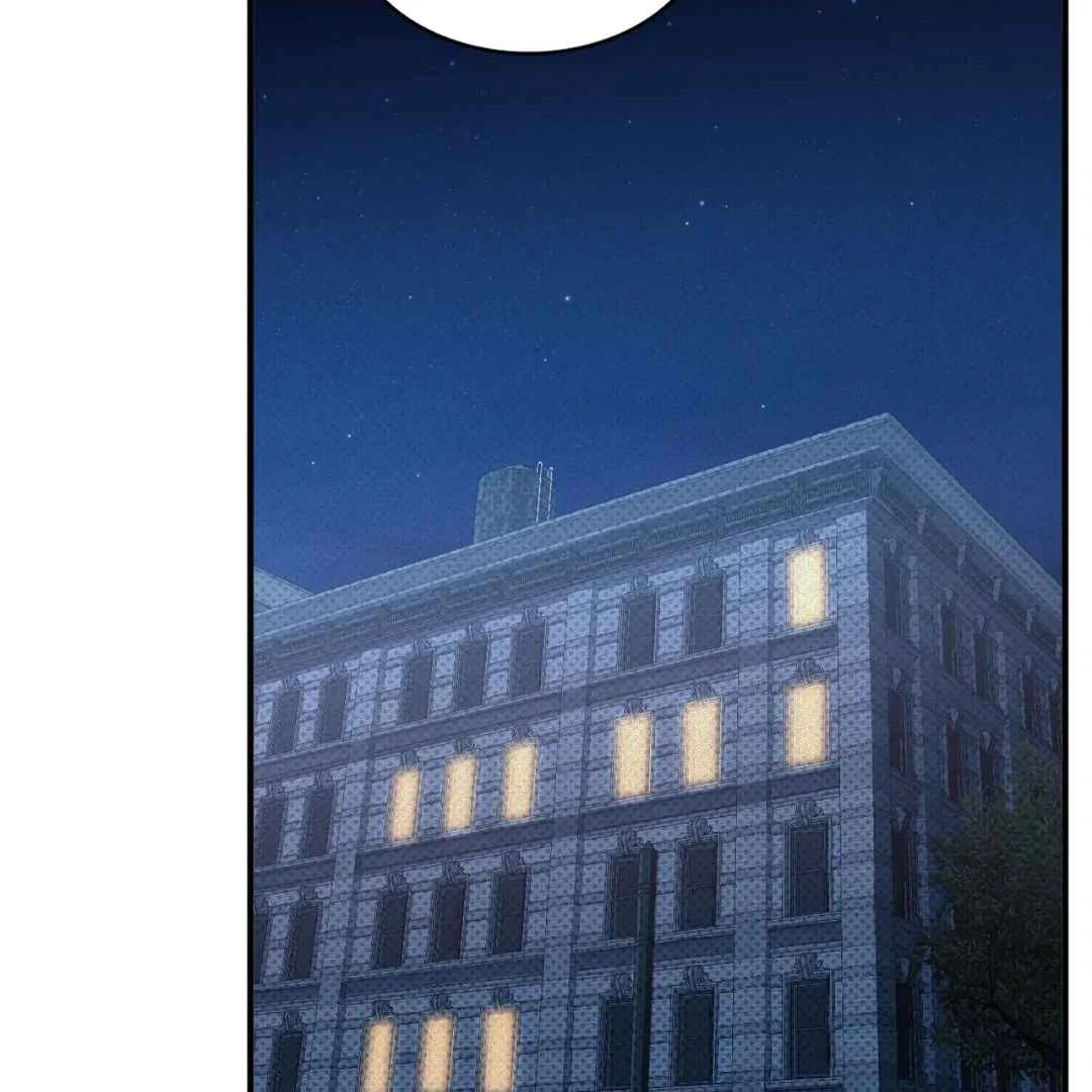 Manhattan Depression - Chapter 3 manhwa