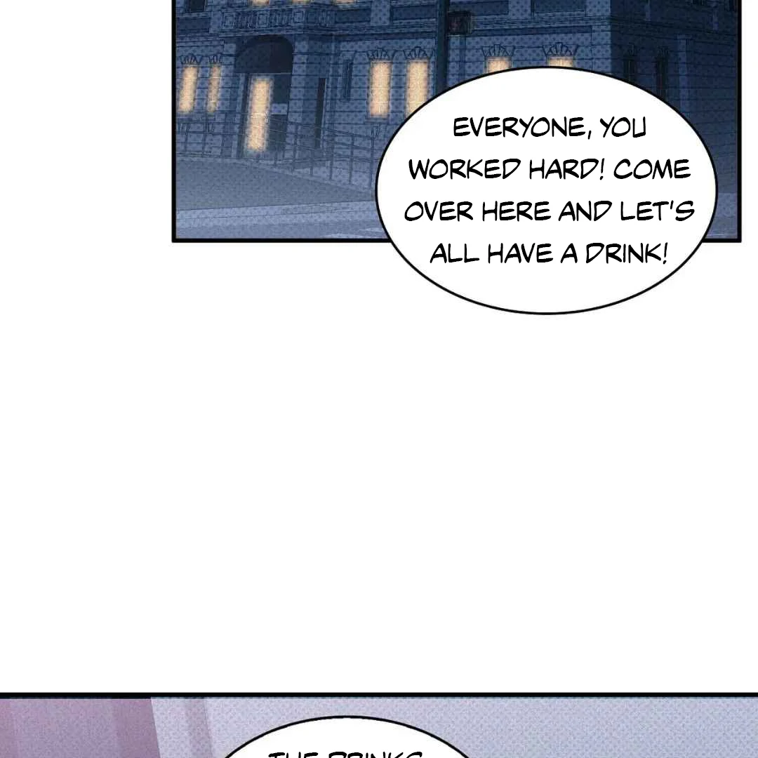 Manhattan Depression - Chapter 3 manhwa
