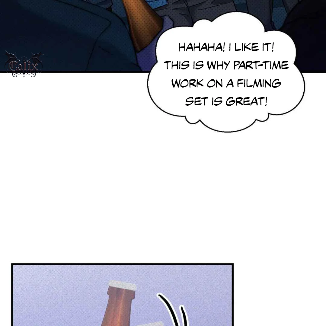 Manhattan Depression - Chapter 3 manhwa