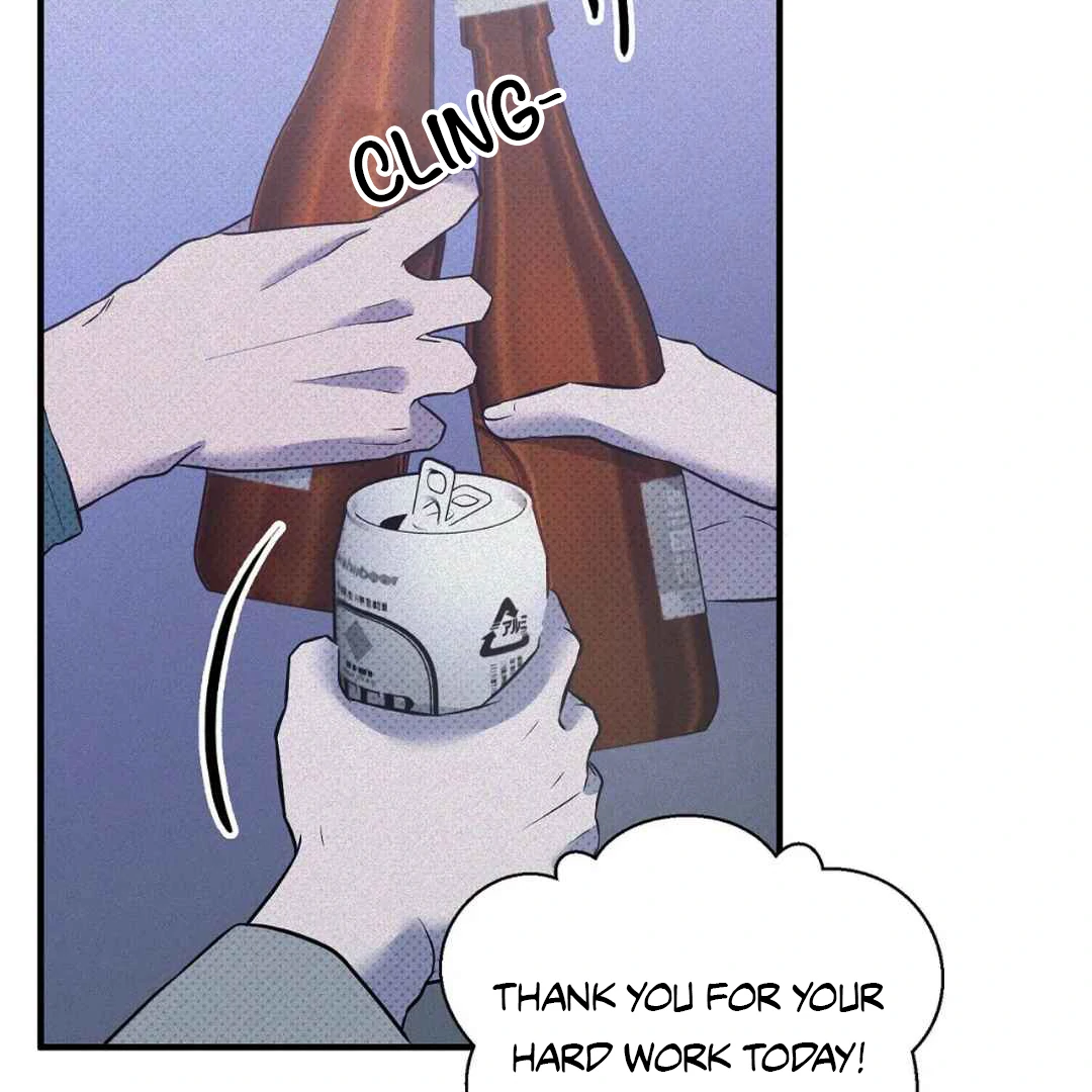 Manhattan Depression - Chapter 3 manhwa