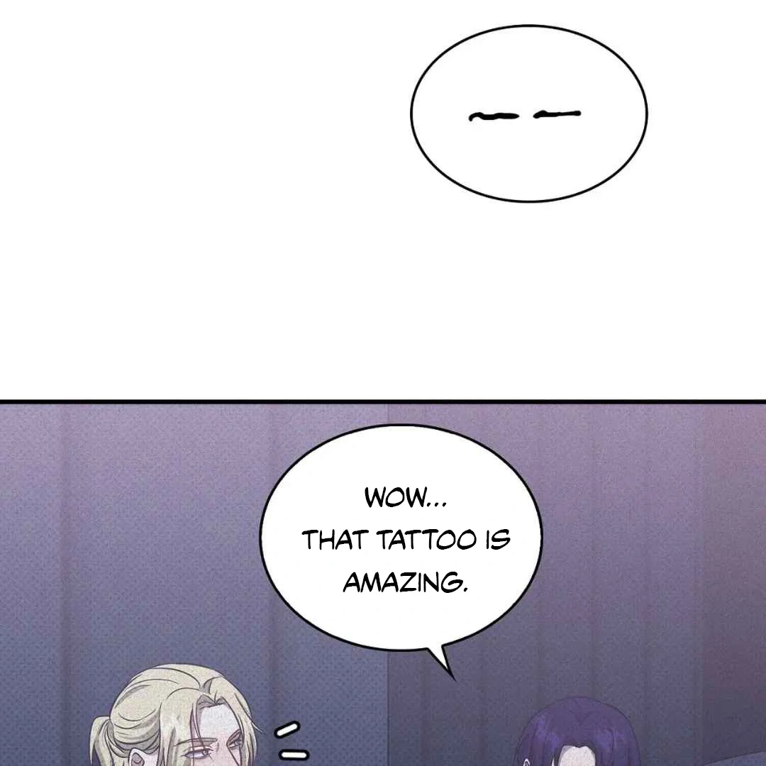 Manhattan Depression - Chapter 3 manhwa