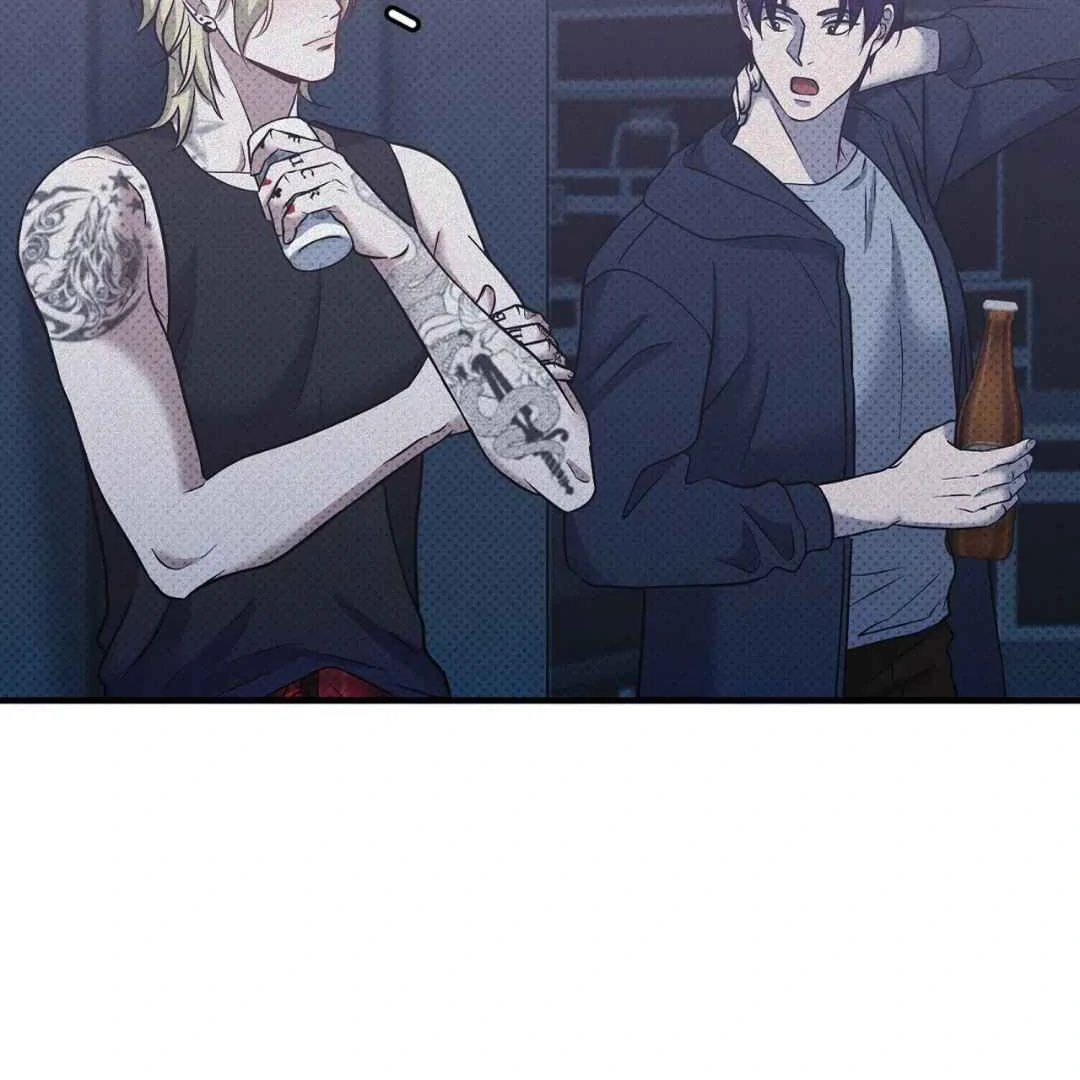 Manhattan Depression - Chapter 3 manhwa