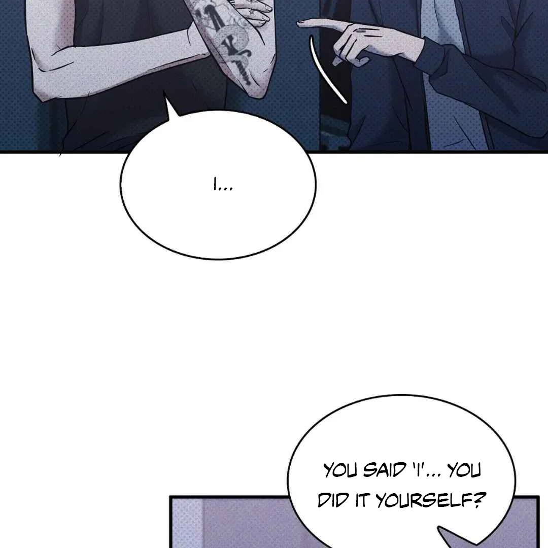 Manhattan Depression - Chapter 3 manhwa