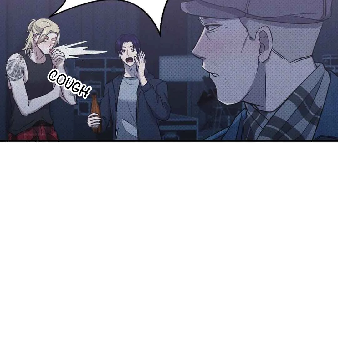 Manhattan Depression - Chapter 3 manhwa