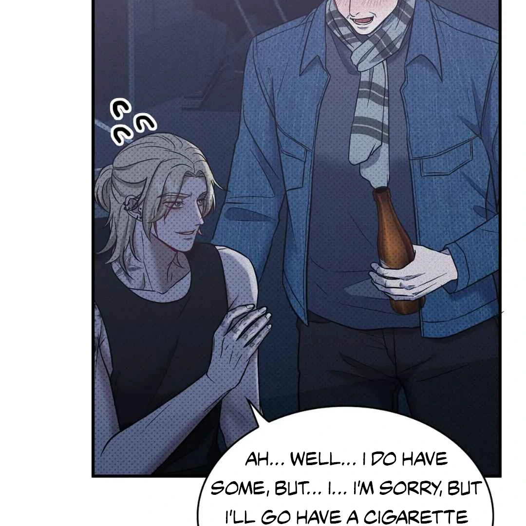 Manhattan Depression - Chapter 3 manhwa