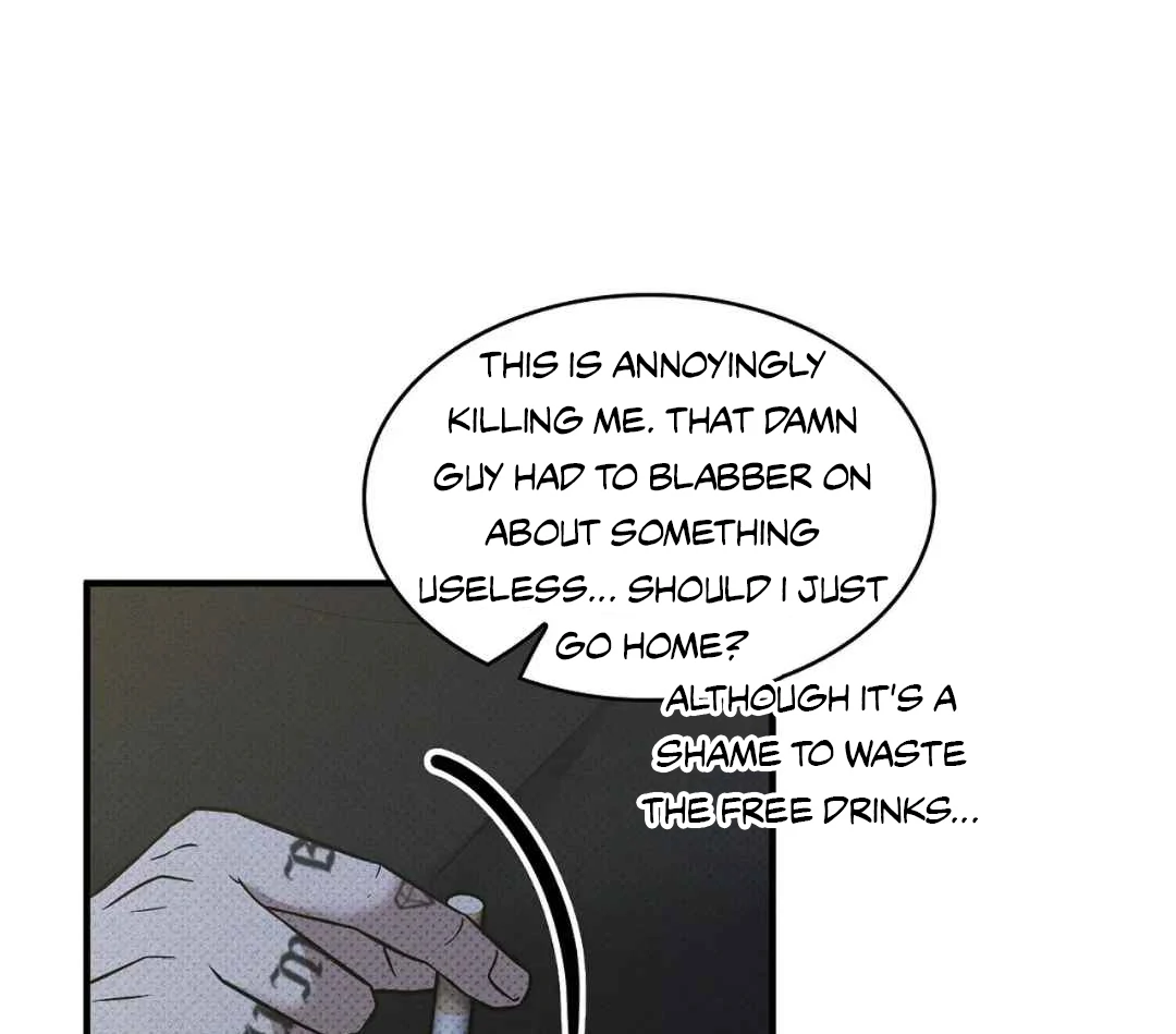 Manhattan Depression - Chapter 3 manhwa