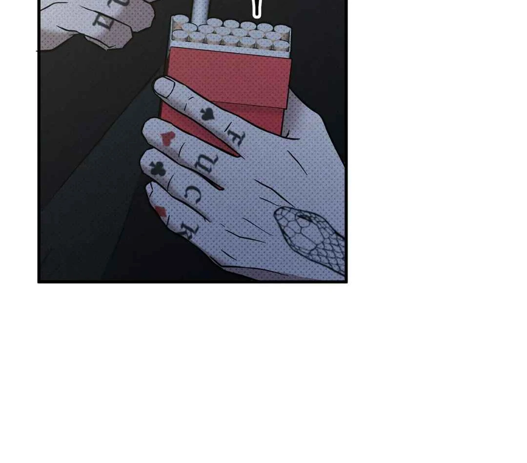 Manhattan Depression - Chapter 3 manhwa