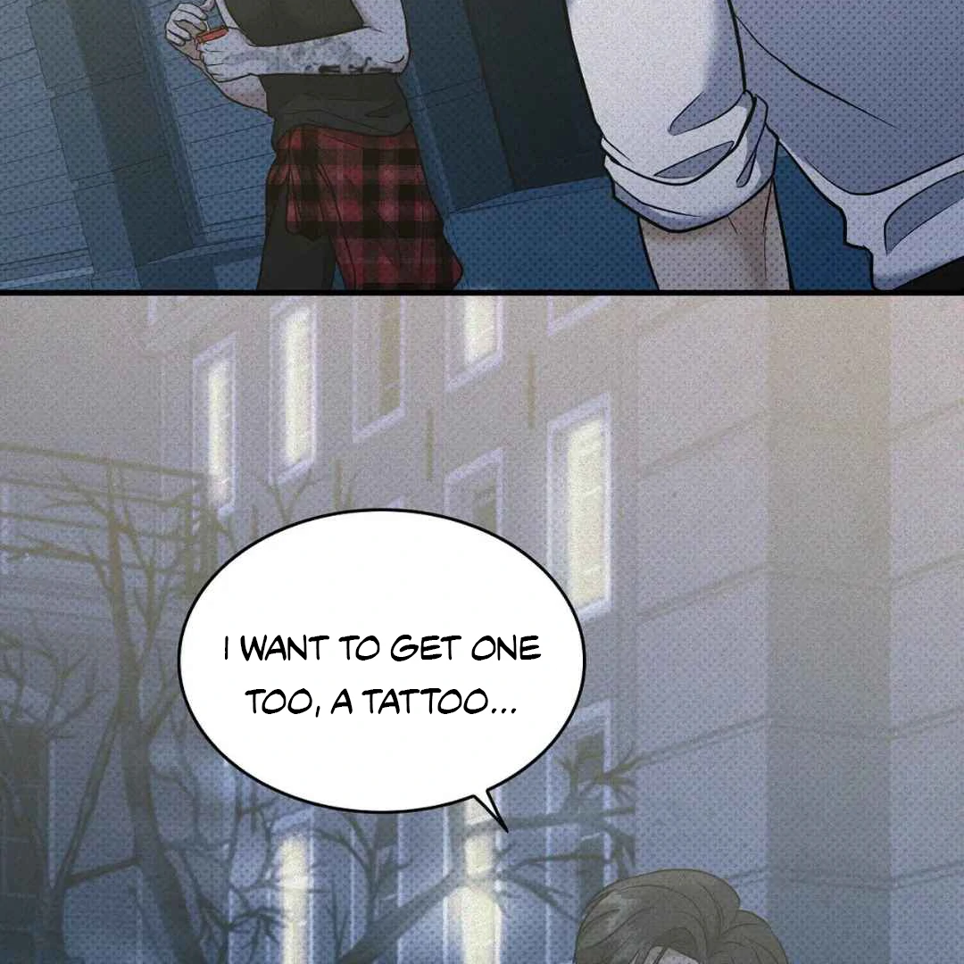 Manhattan Depression - Chapter 3 manhwa
