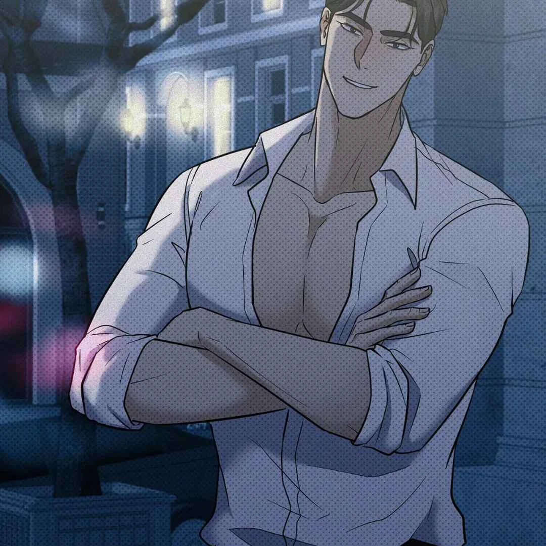 Manhattan Depression - Chapter 3 manhwa