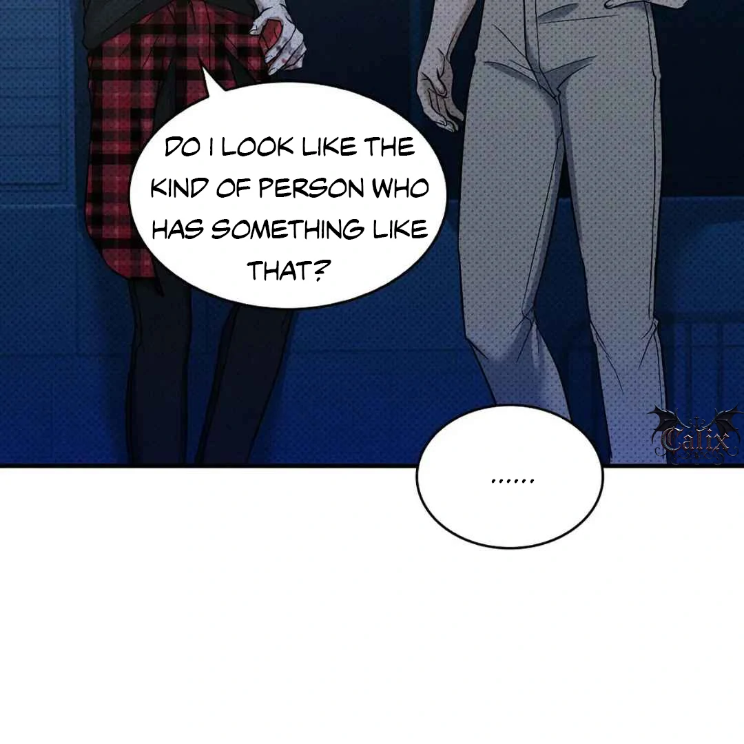 Manhattan Depression - Chapter 3 manhwa