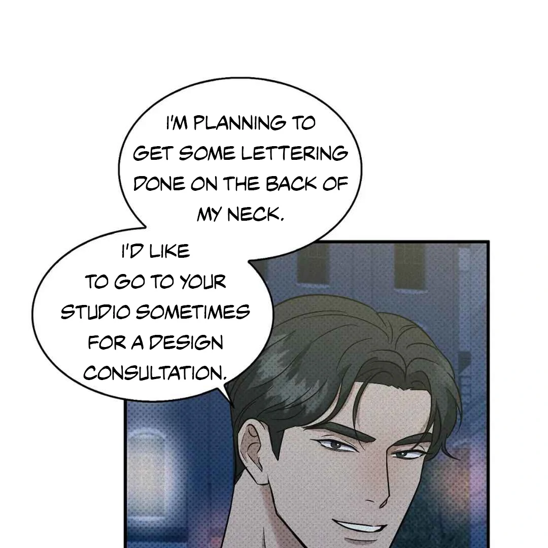 Manhattan Depression - Chapter 3 manhwa