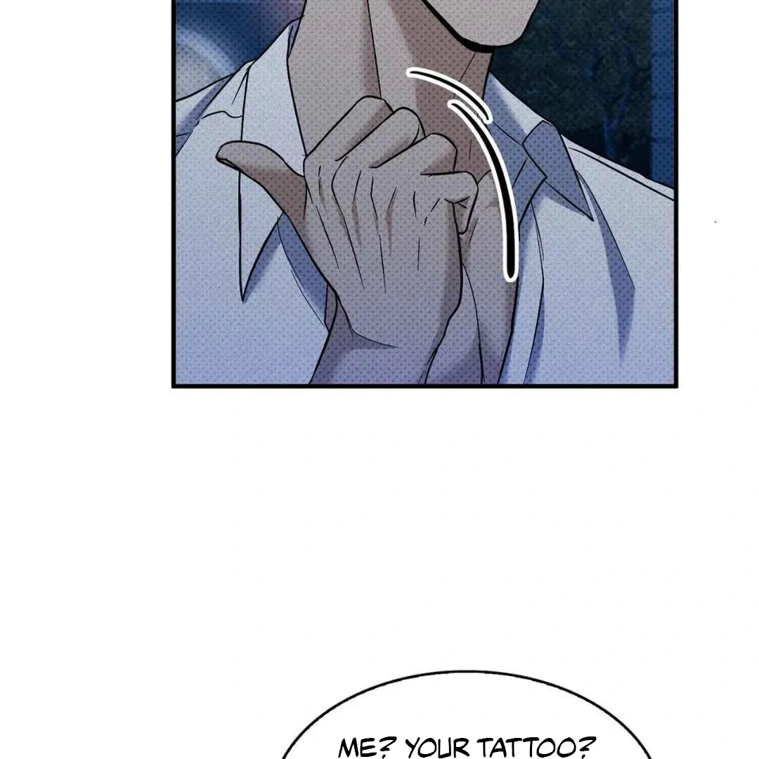 Manhattan Depression - Chapter 3 manhwa