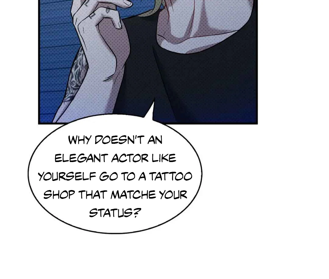 Manhattan Depression - Chapter 3 manhwa