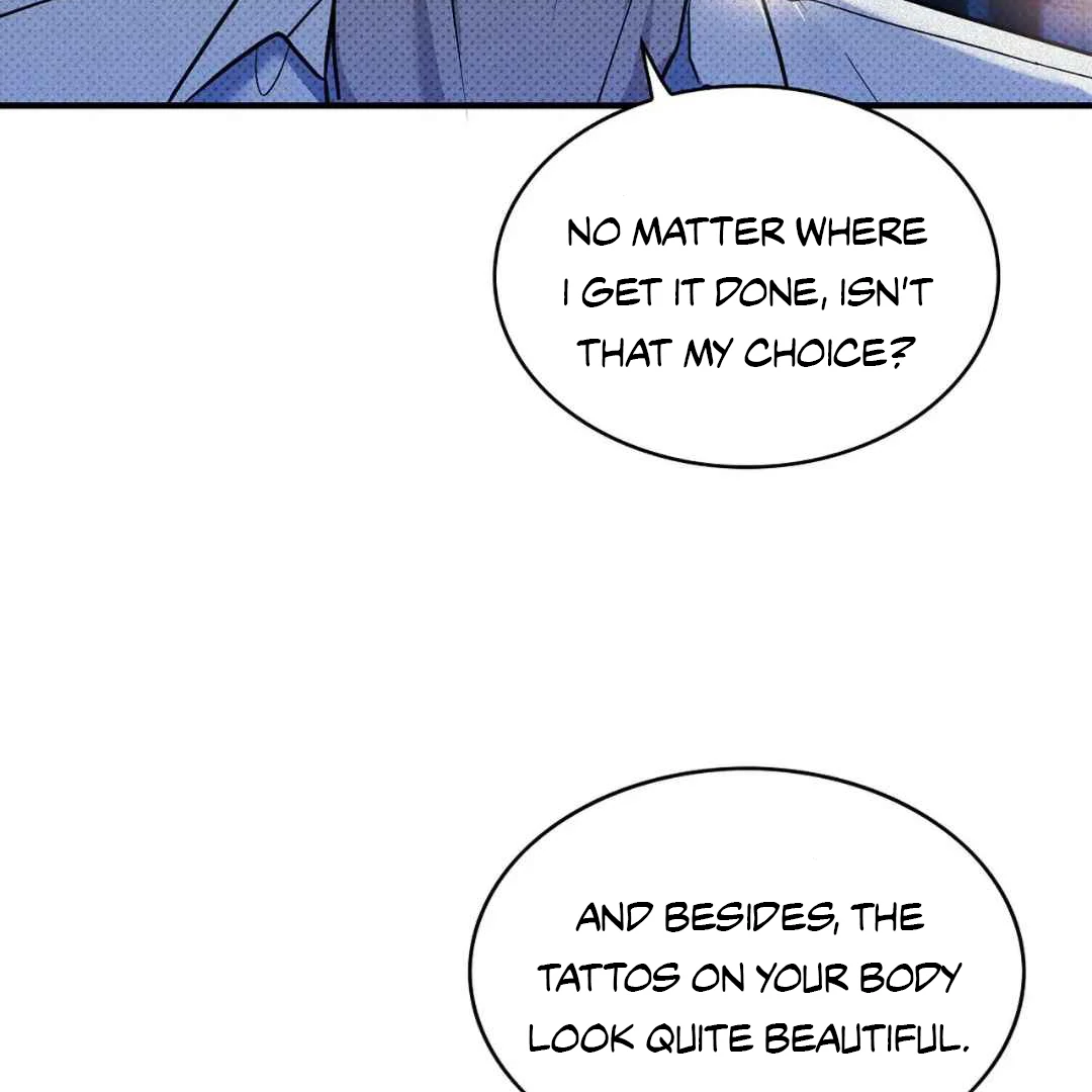 Manhattan Depression - Chapter 3 manhwa