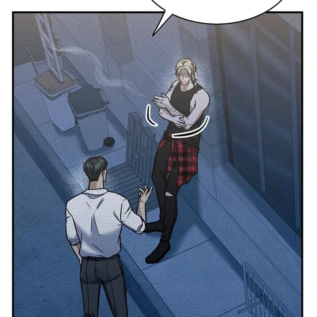 Manhattan Depression - Chapter 3 manhwa