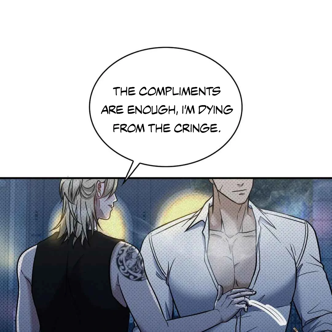 Manhattan Depression - Chapter 3 manhwa