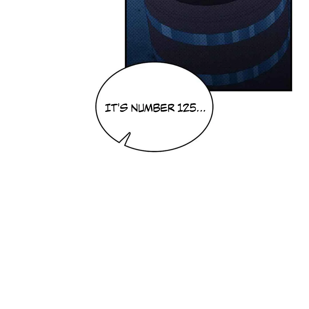 Manhattan Depression - Chapter 3 manhwa
