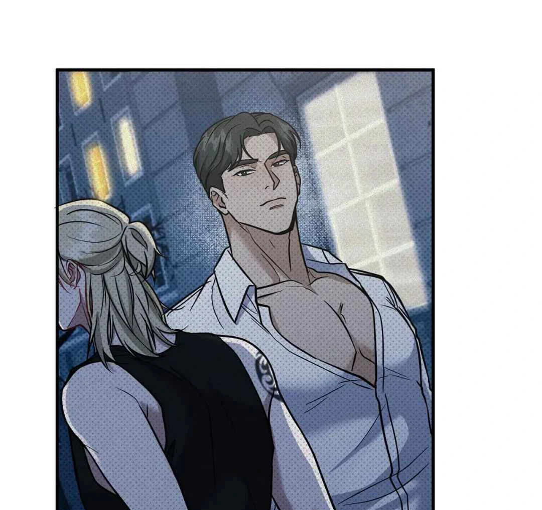Manhattan Depression - Chapter 3 manhwa