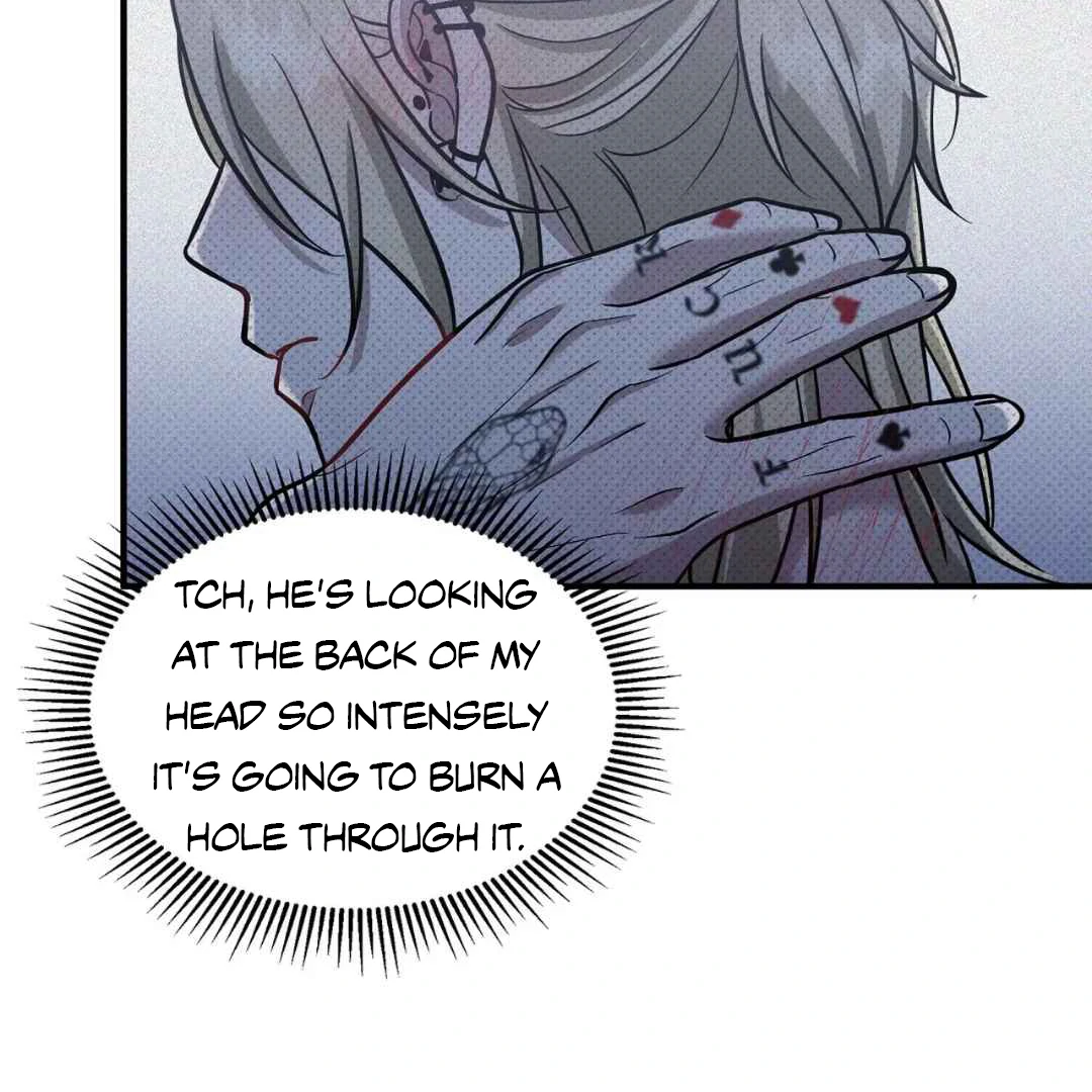 Manhattan Depression - Chapter 3 manhwa