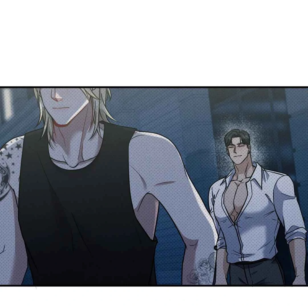 Manhattan Depression - Chapter 3 manhwa