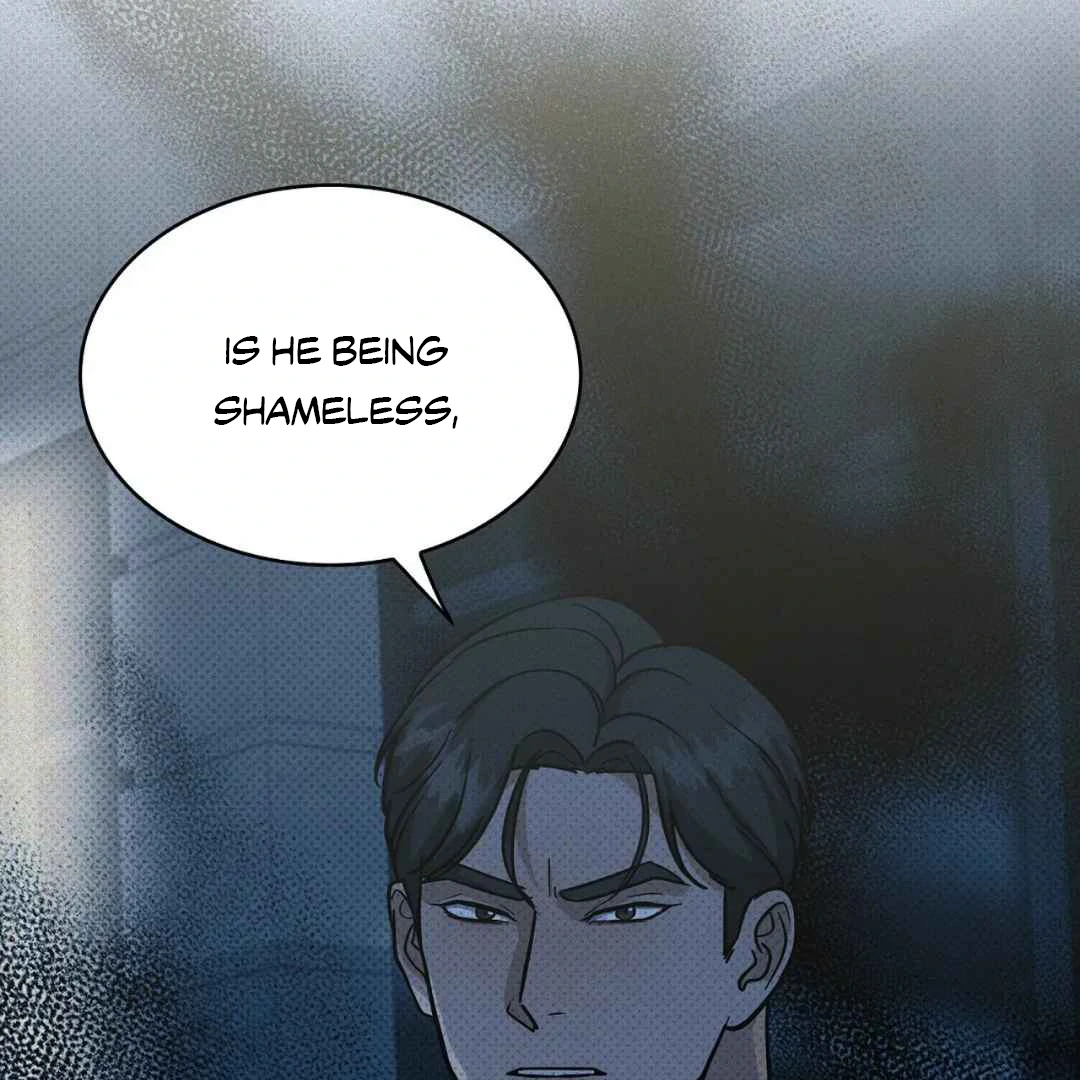 Manhattan Depression - Chapter 3 manhwa