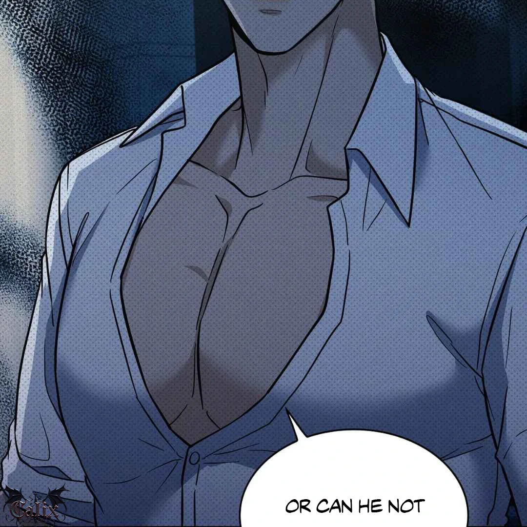 Manhattan Depression - Chapter 3 manhwa