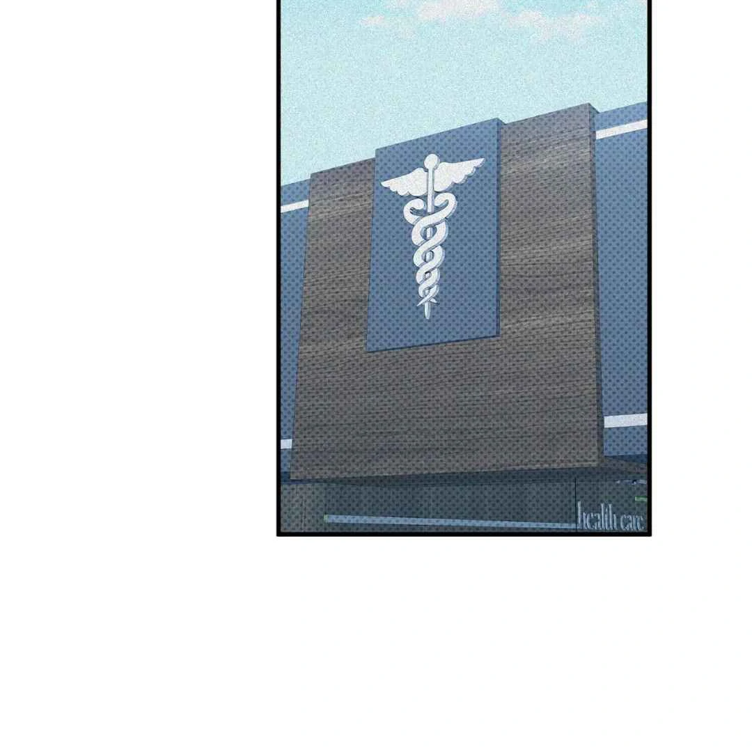 Manhattan Depression - Chapter 3 manhwa