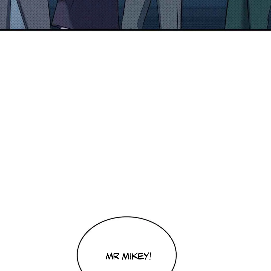 Manhattan Depression - Chapter 3 manhwa