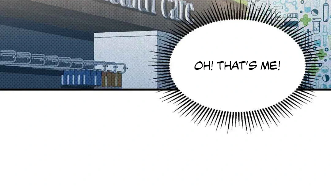 Manhattan Depression - Chapter 3 manhwa