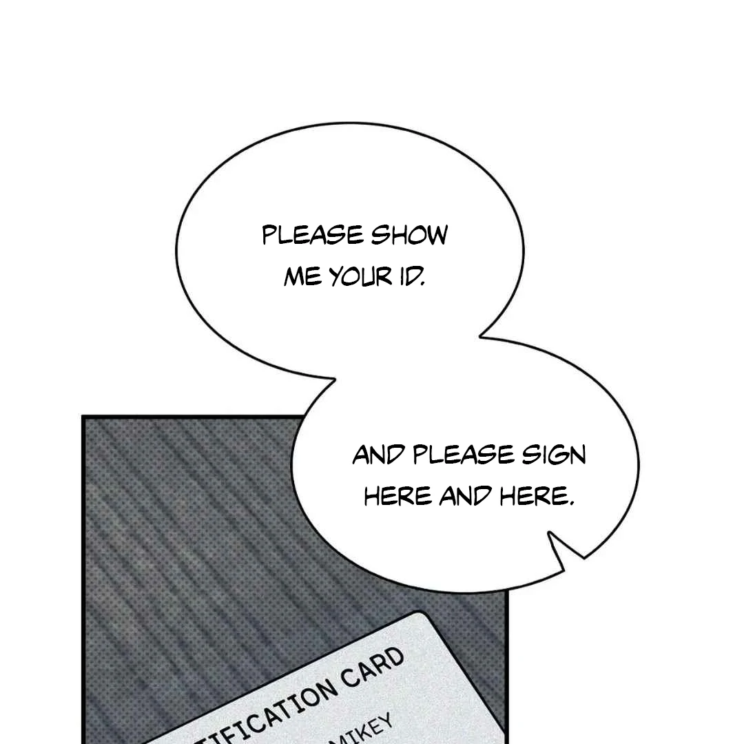 Manhattan Depression - Chapter 3 manhwa
