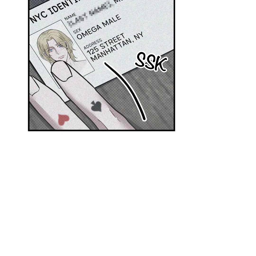 Manhattan Depression - Chapter 3 manhwa