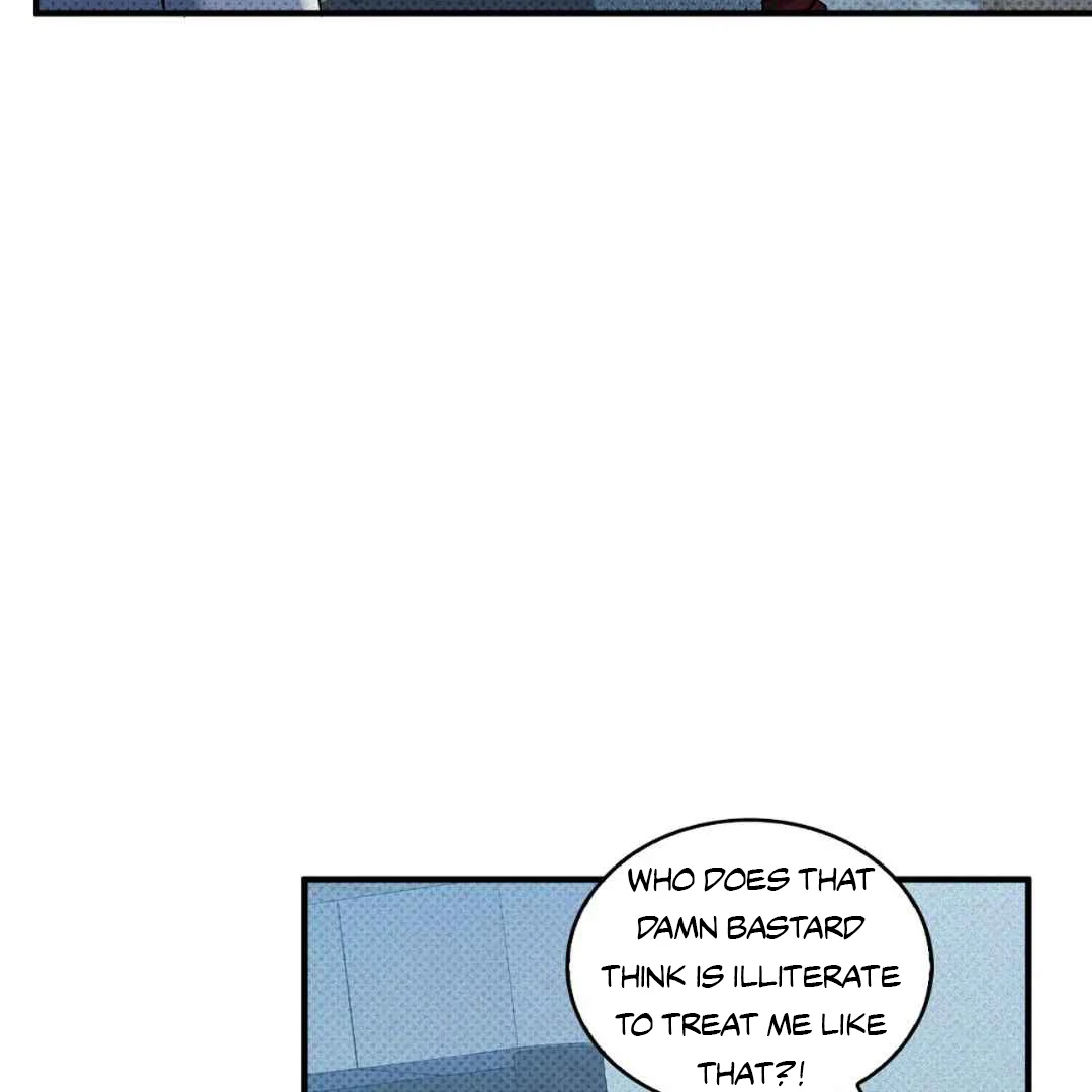 Manhattan Depression - Chapter 3 manhwa